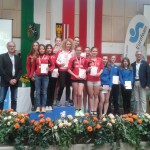 Österreichische Meisterschaften im Straßenlauf über 5km (U18) und 10km (AK u. Masters)