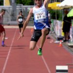 Österreichische Leichtathletik Mehrkampf Meisterschaft U16/U18 – 19./20. Juni 2021 Villach