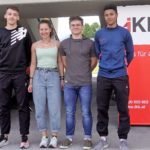 Tiroler Leichtathletik Meisterschaft U18 / U23 – USI Innsbruck 29./30.Mai 2021