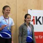 Tiroler Leichtathletik Hallenmeisterschaft 21.1.2023 – Innsbruck WUB-Halle