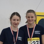 Tiroler Hallen-Meisterschaften U14 – Dornbirn 14. März 2015