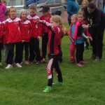 Kids Cup Völs 3. Mai 2015