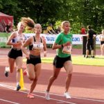 Österreichische Leichtathletik Meisterschaft U18, 11./12. Juni 2021, Salzburg RIF